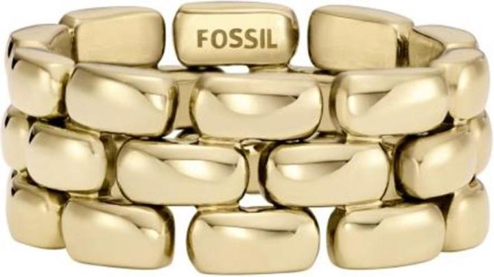 Image du produit Fossil Anneau Arden (55)