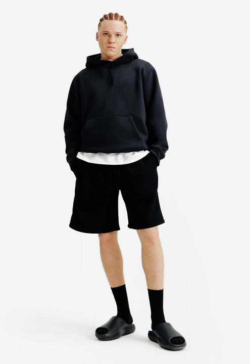 Actual product image Decathlon Shorts unisex - schwarz (XS)