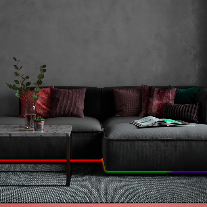 Produktbild Briloner LED Superline (RGB, 1000 cm, Indoor)