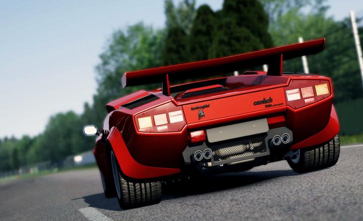 Immagine prodotto 505 Games Assetto Corsa Competizione - Edizione Day One (PS5, DE)