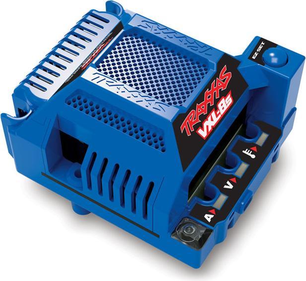 Image du produit Traxxas X-Maxx 4x4 VXL (RTR Prêt à fonctionner)