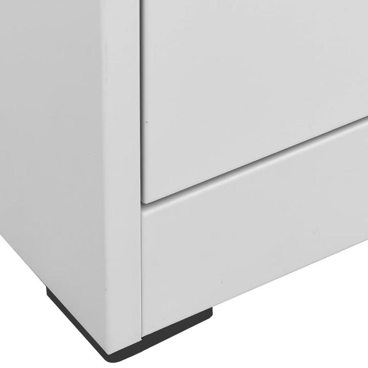 Actual product image VidaXL Lyutsiana (90 x 46 x 164 cm)