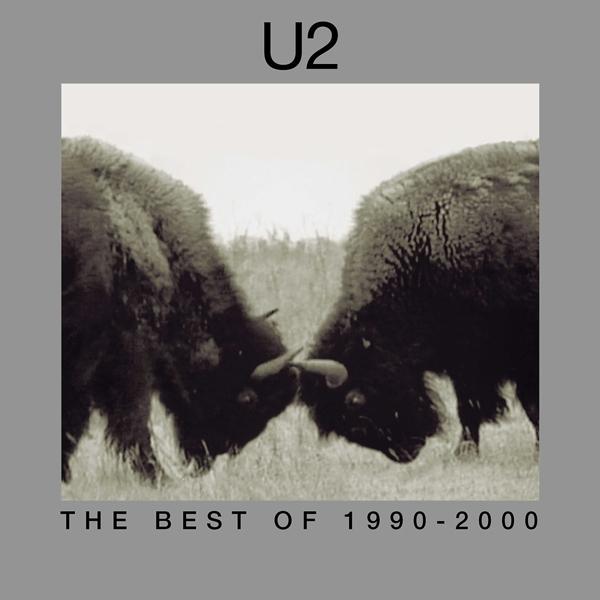 Il meglio del 1990-2000 (2LP rimasterizzato 2018) (U2, 2018)