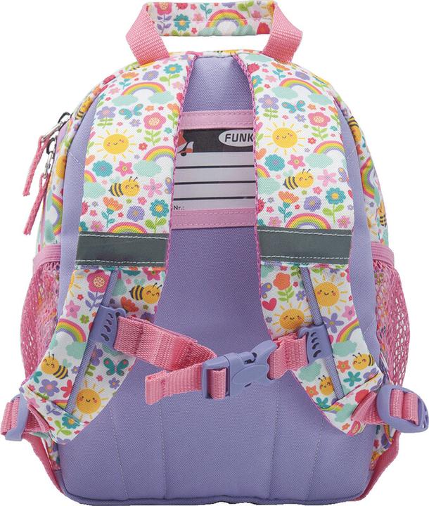 Produktbild Funki Kindergartenrucksack Raumwunder