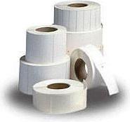Produktbild Zebra Z-Select 2000D, Etikettenrolle, Thermopapier, 31x22mm Z-Select 2000D, Etikettenrolle, Thermopapier