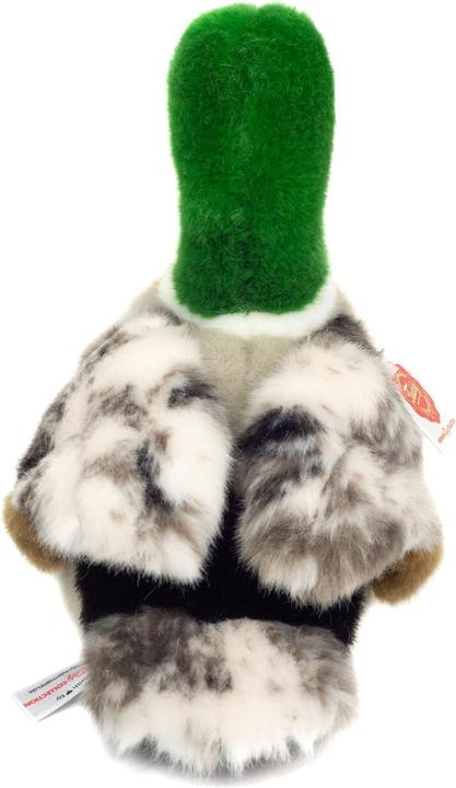 Actual product image Teddy Hermann Wild duck 24cm (19 cm)