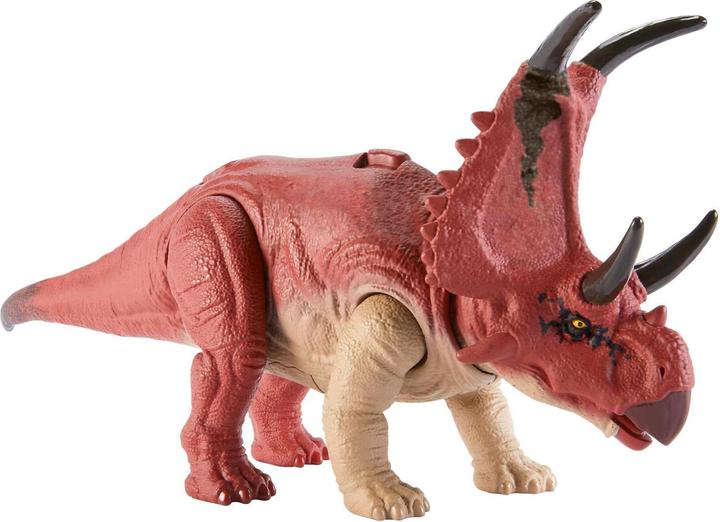 Jurassic World Wild Roar - Diabloceratops