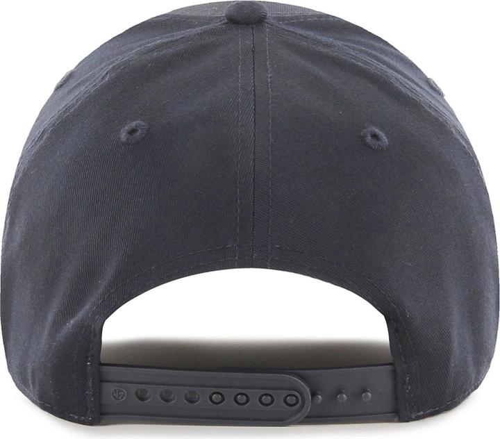 Produktbild 47 Brand Adjustable Cap - MLB Basic Boston Red Sox Navy (One Size)