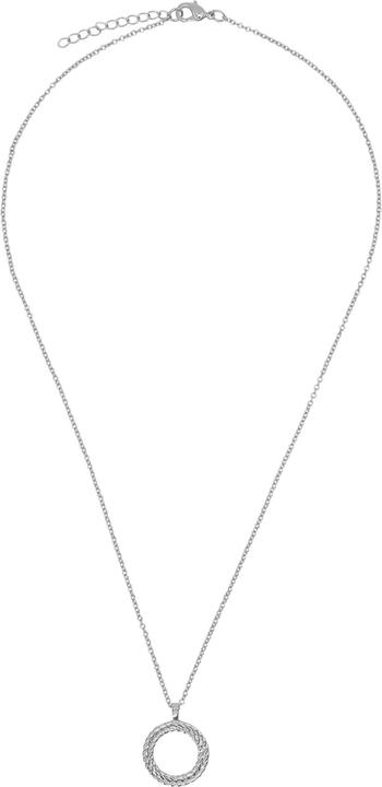 Actual product image Heideman Alva silver coloured (100% stainless steel)