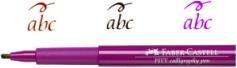Produktbild Faber-Castell Calligraphy Stift "C" (Schwarz, 1 x)