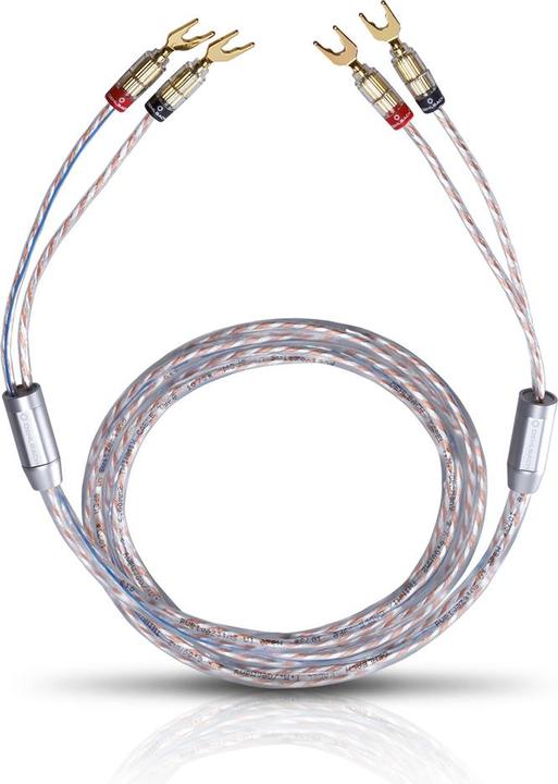 Oehlbach Twin Mix One (2 m, 3 mm²)