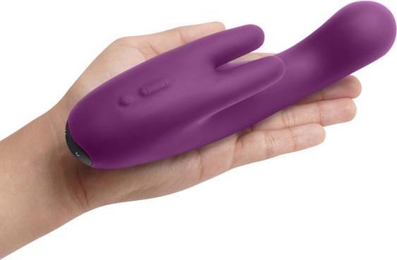 Actual product image Jimmyjane Shape 8