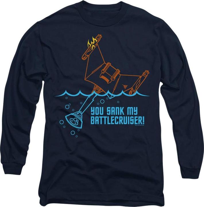 Battlecruiser TShirt