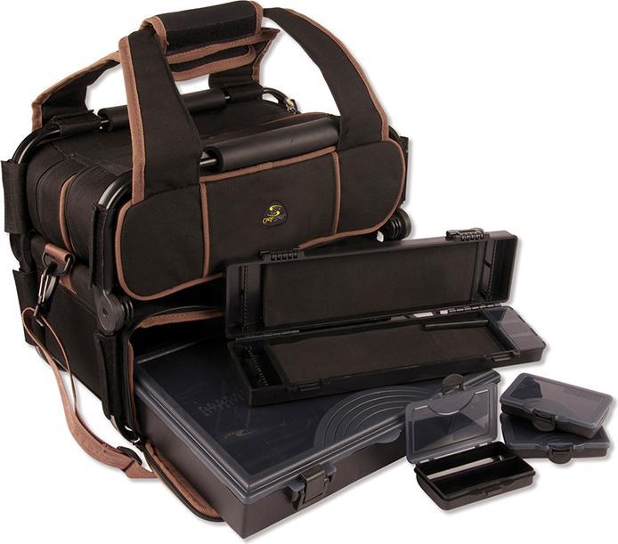 Actual product image Carp Spirit Multi Carry All