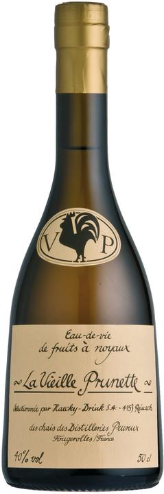 Actual product image Peureux La Vieille Prunette (1 x 50 cl)