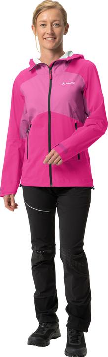 Actual product image Vaude Simony IV (38)