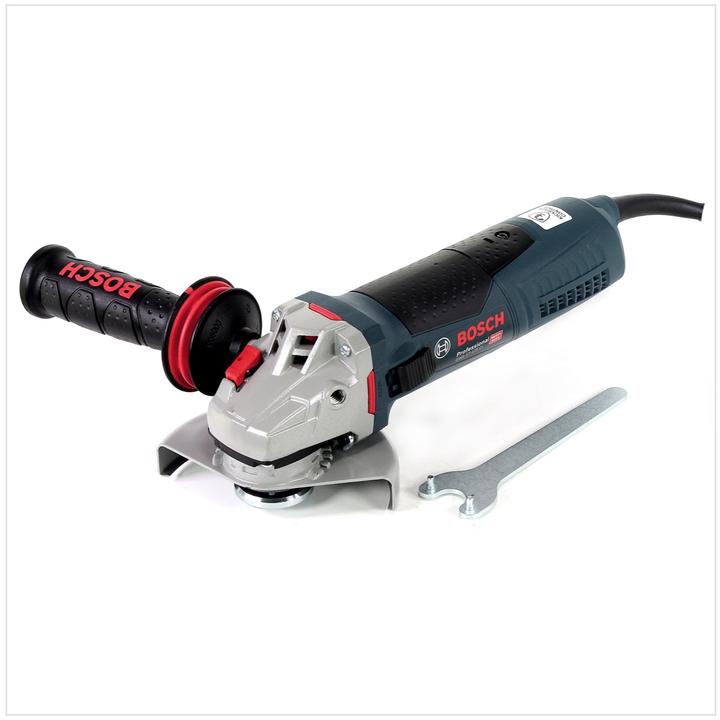 Actual product image Bosch Professional Gws 17-125 Ci (125 mm)
