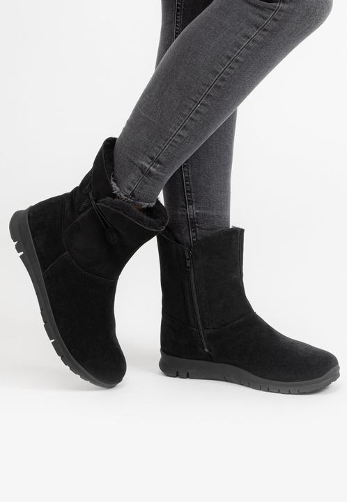 Produktbild Vitaform Stiefelette Supersoft (35)
