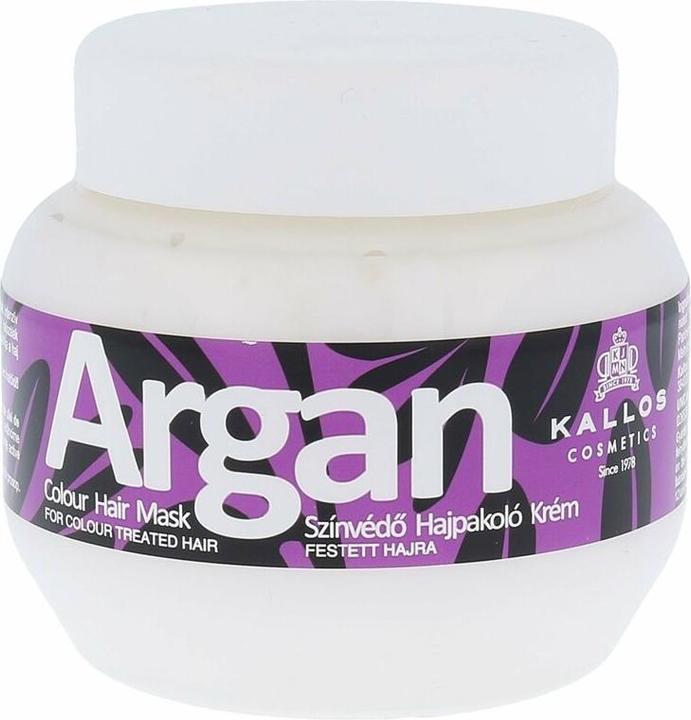 Immagine prodotto Kallos Cosmetics Argan (275 ml)