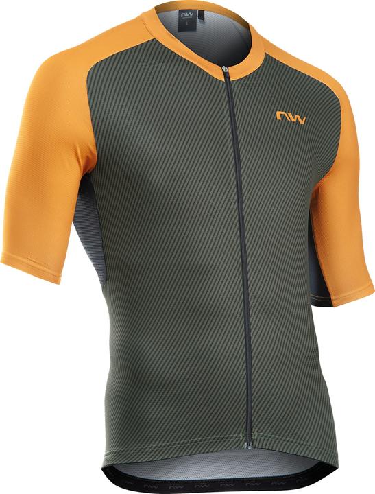 Immagine prodotto Northwave Maglia Force Evo a manica corta (S)