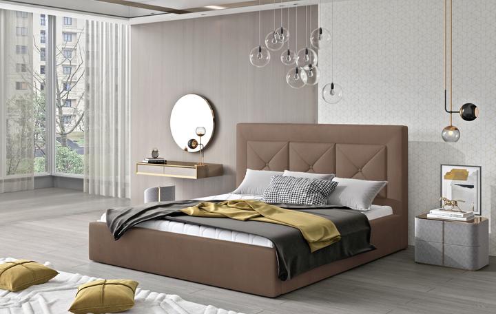 Produktbild ELTAP Cloe (180 x 200 cm)