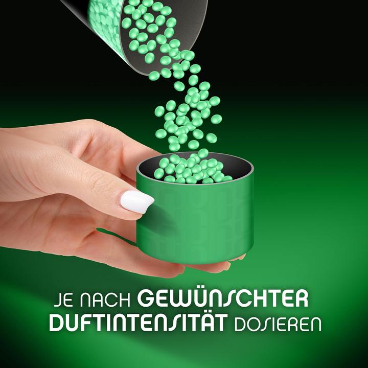 Actual product image Lenor Unstoppables (20 Washing cycles, Pearls)