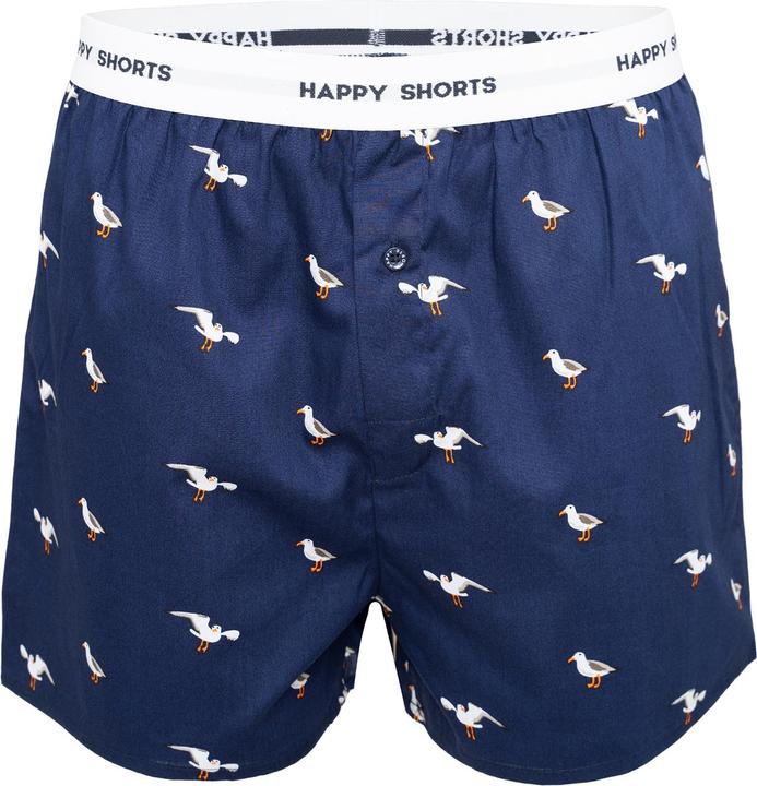 Immagine prodotto Happy shorts Mix Boxer (L, confezione da 6)