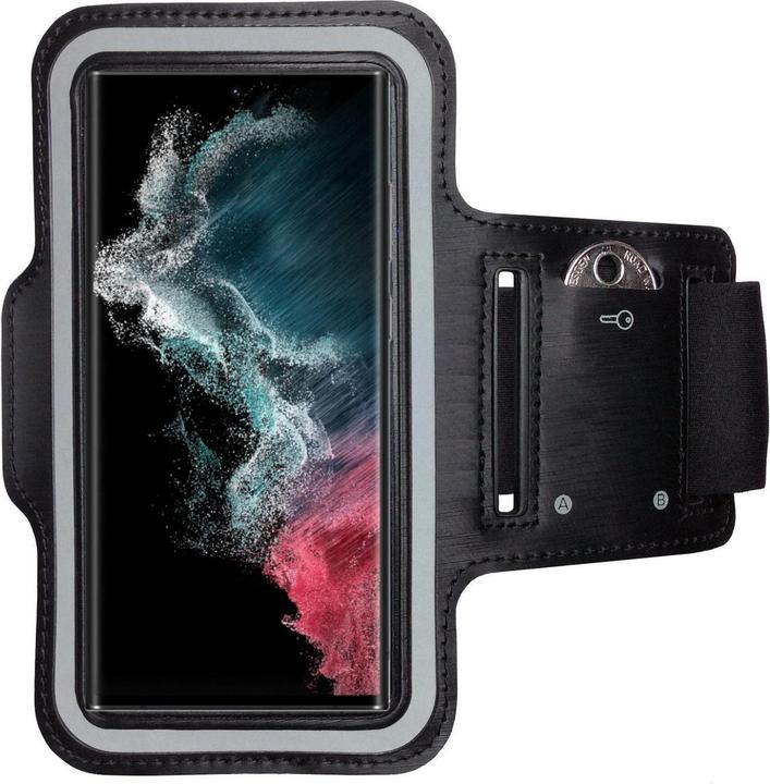 Produktbild CoverKingz Sportarmband für Samsung Galaxy S22 Ultra
