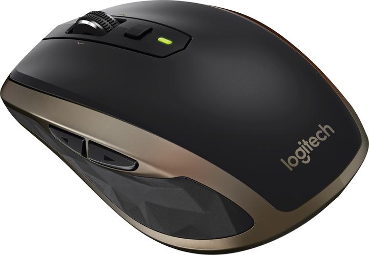 Produktbild Logitech MX Anywhere 2 (Kabellos)