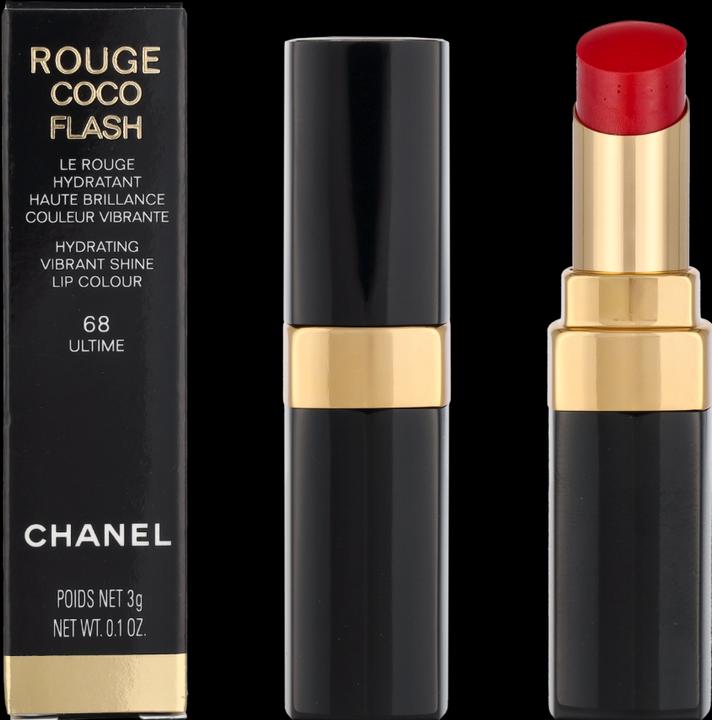 Produktbild Chanel Rouge Coco Flash (68 Ultime)