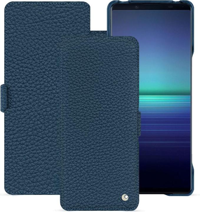 Indigo ( Pantone #1f4565 )