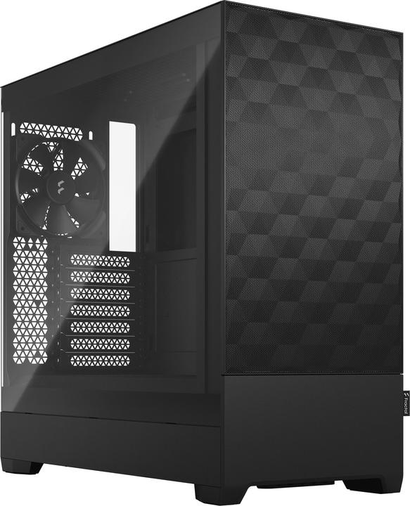 Actual product image Fractal Pop Air TG (ATX, mATX, Mini-ITX)
