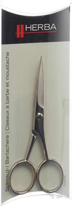 Produktbild Herba Bartschere