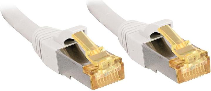 Lindy Netzwerkkabel (S/FTP, CAT7, 3 m)