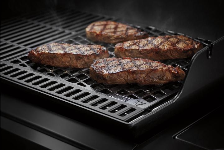 Immagine prodotto Weber artigianale