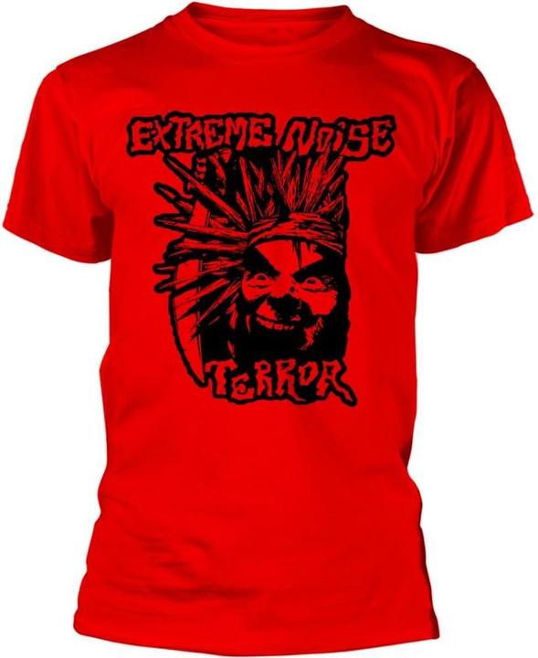 Image du produit Universal Textiles T-shirt adulte avec dague (XL)