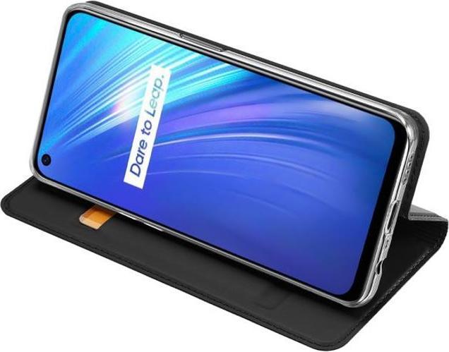 Produktbild Dux Ducis Skin Pro Series Bookcover (Realme 6)