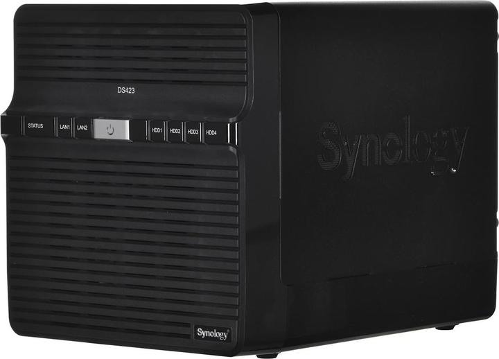 Immagine prodotto Synology DS423 (0 TB)
