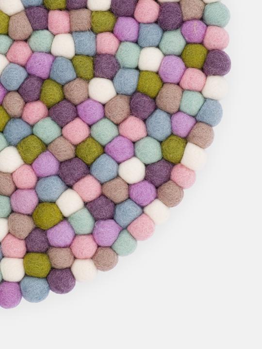 Produktbild Myfelt Round Flat Points (Ø 36 cm)