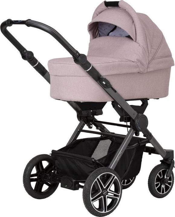 Produktbild Hartan Topline 2.0 GTS mit Handbremse und Falttragetasche