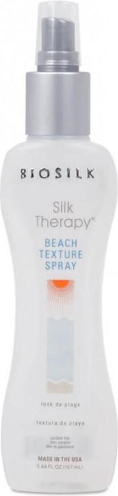 Farouk Systems Biosilk Silk Therapy Beach Texture Spray (167 ml)