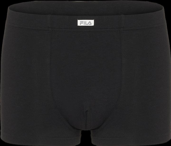 Image du produit FILA Man Boxer In Bamboo (M, Une unité par pack)