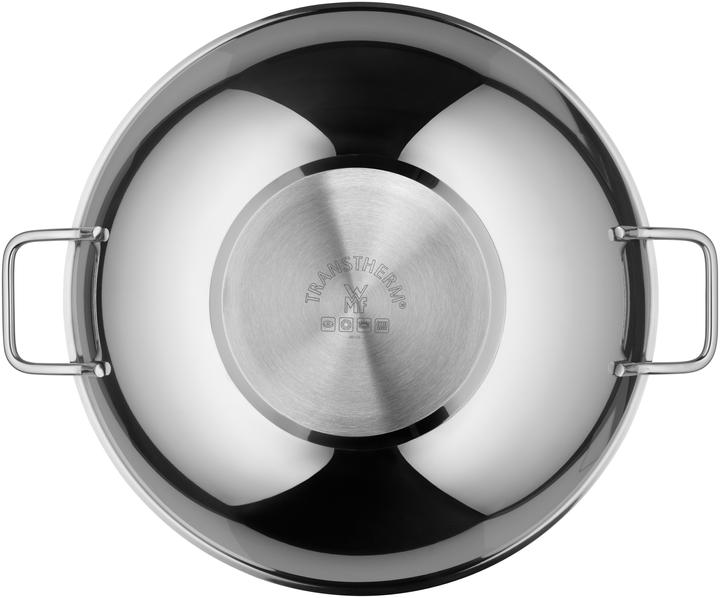 Immagine prodotto WMF 07.9356.6040 (36 cm, Wok, Acciaio inossidabile)