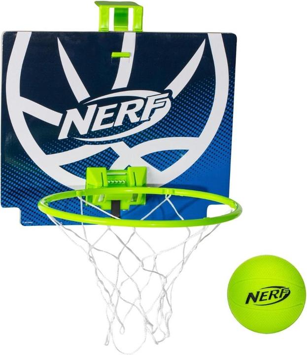 Nerf Basketballkorb