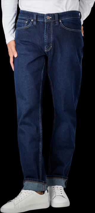 Kuyichi Scott Jeans Regular classic blue