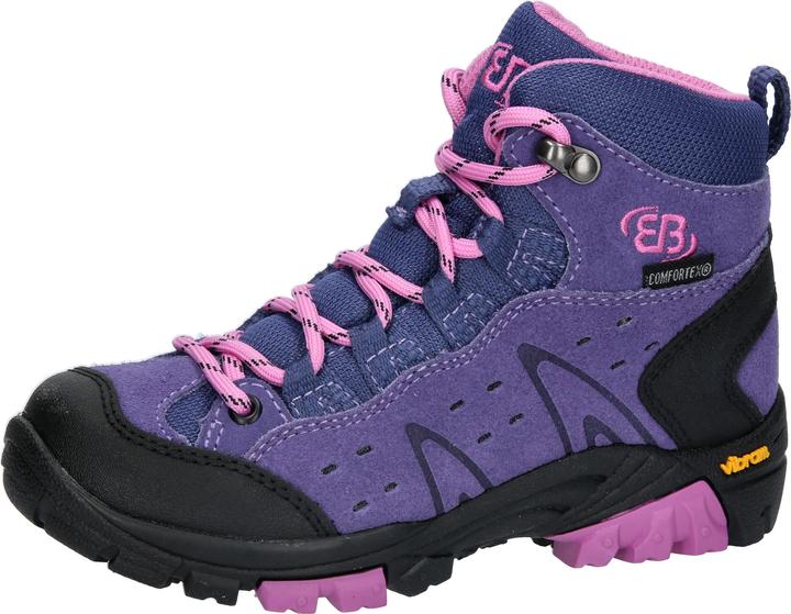 Actual product image Brütting Mount Bona High (39)