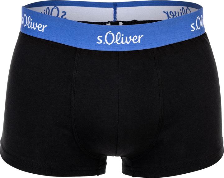 Image du produit S.Oliver Hommes (XXL, Lot de 3)