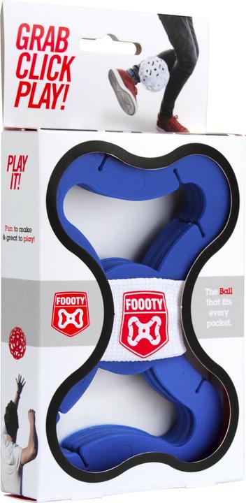 Produktbild Foooty Connect and Kick