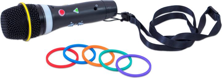 Image du produit TTS Microphone Bluetooth Easi-Speak