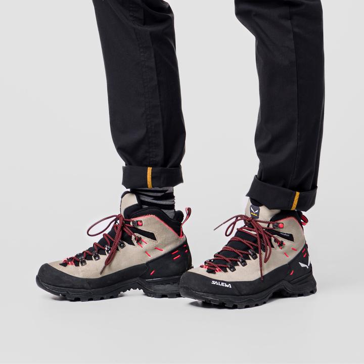 Produktbild Salewa Alp Mate Winter Mid Wasserdichter Schuh Da (37)